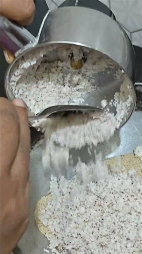 Sweetness overload 😍🥥#shorts