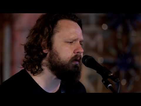 Matty Simpson Band - My Honey