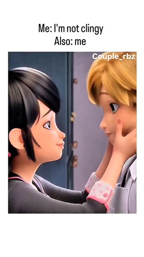 $hrëe! | ♥️ Miraculous: Tales of Ladybug & Cat Noir follows Paris teenagers Marinette Dupain-Cheng and Adrien Agreste, who transform into... | Instagram