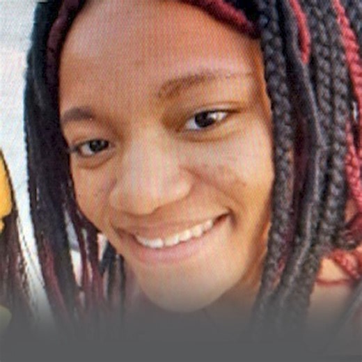 MISSING: 16-year-old Zaniya Carlton was last seen on Oct. 13, 2025, in Palmetto, Florida. Have info? Call NCMEC at 1-800-THE-LOST or Manatee County Sheriff's Office at 1-941-747-3011. | National Center for Missing & Exploited Children
