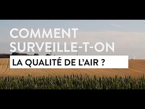 Missions des AASQA et d'Atmo France