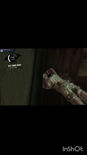 Batman fight #batman #arkhamasylum #joker #story #gameplay #gaming #brucewayne #gotham #game