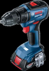 GSR 18V-50 充電式電鑽/螺絲批 | 博世專業