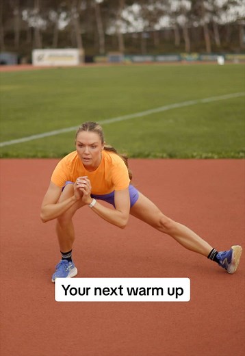 Warm Up Before Running: Best Mobility Exercises for Every Sport