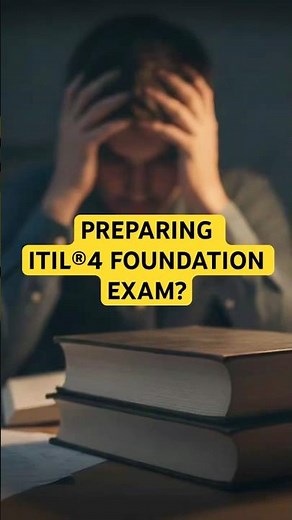 Unlock ITIL® 4 success with Value Insights – ITIL® 4 Made Easy!