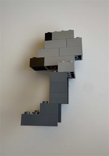 Build Your Own AT-ST Walker from Star Wars LEGO