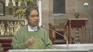 13K views · 915 reactions | I WILL LISTEN | CATHEDRAL HOMILIES Listen to Msgr. Rolly's homily in today’s Mass. July 17, 2024 Wednesday of the Fifteenth Week in Ordinary Time Subscribe also to our YouTube channel: https://www.youtube.com/c/ManilaCathedral #ManilaCathedral #homily #dailymass | The Manila Cathedral | Facebook
