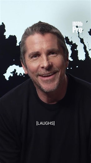 Christian Bale Shines in The Bride with Unique Footwear