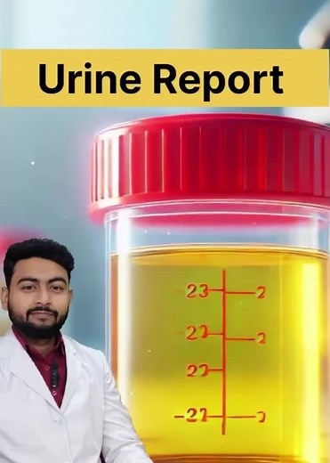 Urine Routine Examination: Understanding the Basics