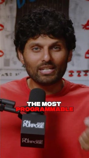 What You Didn't Know about your Morning Routine. | Jay Shetty