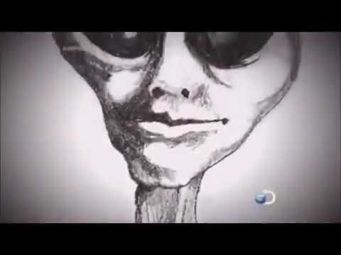 Alienígenas do passado (Várias temporadas)