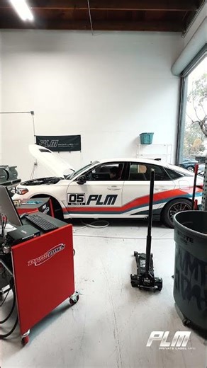 From Stock FL5 to a SEMA Build