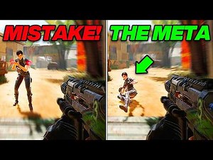 How The Top 1% ACTUALLY Move in CODM