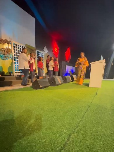 Happening Now Come & See what the Lord has done #GraceRoomMinistries #HarvestSeason #PastorJulienneKabanda #TimeHasCome
