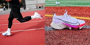 I Put Nike's New Air Zoom Tempo Next% Through the Paces. It Lives Up to the Hype.