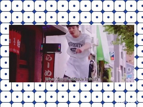 JAPANESE BL SERIES EPISODE 1 PART 1