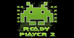 Ready Player 2 - Video Game Podcast