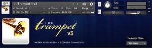 最強トランペット音源！SampleModelingの「The Trumpet」レビュー
