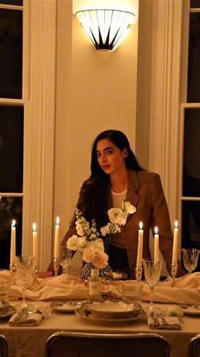 Federica Labanca on Instagram: "If you know me, you know I love hosting - especially during the holidays. I always make sure the room is filled with a fragrance my guests will remember the moment by. Atelier des Fleurs Cedrus will bring this season’s memories together. @CHLOE @JOHNLEWIS #CHLOEPARFUMS #CHLOEHOLIDAYS #FRAGRANCE Ad"