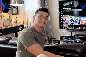 Gab Valenciano on moving to the US: ‘I wasn’t going to be in showbiz forever’ | ABS-CBN Entertainment