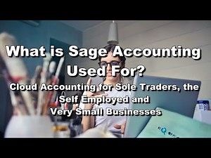 What is Sage Accounting?