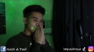 16K views · 275 reactions | Jealous by Labrinth - cover by Paul Rosa  Please subscribe to our youtube channel in the link below https://www.youtube.com/watch?v=iStGbquwHF0 | Nash & Paul | Facebook