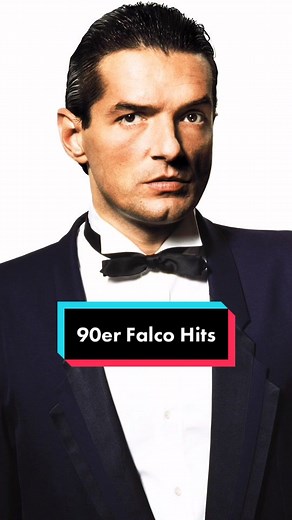 Falco (@falco.official)’s videos with Mutter, der Mann mit dem Koks ist da (Video Mix) - T-MA a.k.a. Falco