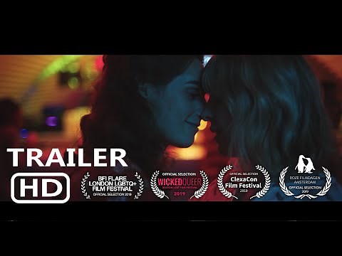 The Date | Official Trailer | New Lesbian Film | 2018 | Positive Lesbian Representation 🏳️‍🌈