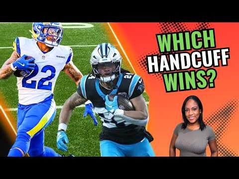 2026 RB Handcuffs: Priority Targets and Backfields to Avoid