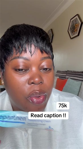 Dexpanthenol Cream for Skin Healing and Repair