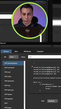 Prise de contrôle via Upload de Fichiers #hackthebox