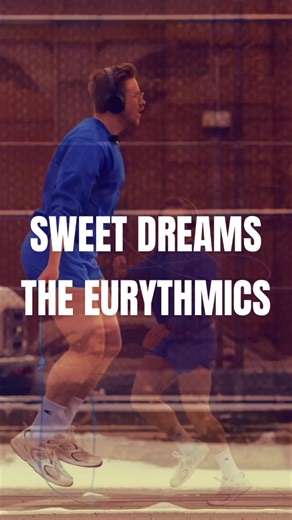 dylan_skips (@dylan_skips)’s videos with Sweet Dreams (Are Made Of This) (Steve Angello Remix Edit) - Eurythmics & Annie Lennox & Dave Stewart
