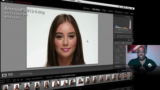 New Adobe Lightroom 5: Direct Download Links + Difference vs. LR4