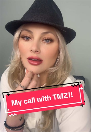 Latest Insights from My Call with TMZ