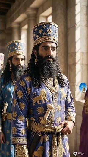 Persepolis: The Vibrant Capital City of Persia, Shiraz, Iran Travel