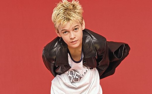 What did Aaron Carter do with all the millions he made before he turned 18? He stopped by WGN to tell us | WGN TV