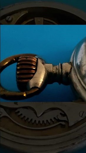 Roskopf & Cie Pocket Watch Review