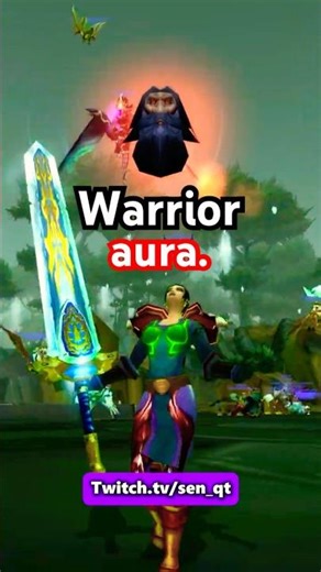 Finally Got My ULTIMATE Weapon in World of Warcraft TBC Anniversary