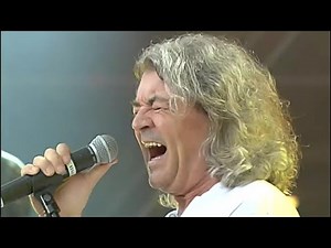Deep Purple - Perfect Strangers (Live in France 2005)