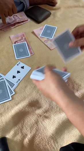 131K views · 2.9K reactions | EP:3 มันคือทนแท้ สิเมิดกะบ่เมิด | อันปัน อันปัน ช่องไพ่ป๊อก | Facebook