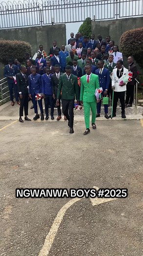 Prom Parties 2025: A Look at Ugandan Celebrations