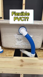 Oatey True Blue Flex Kits for Plumbing Rough-Ins