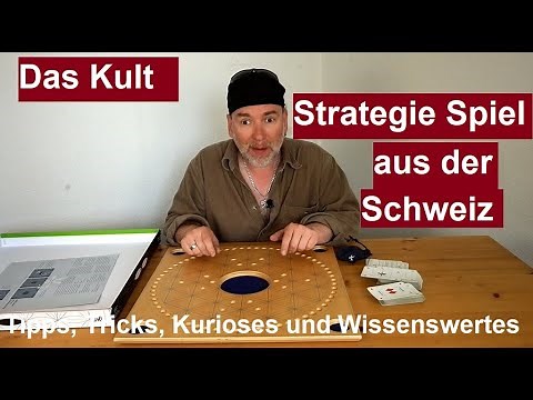 ✅Tac - Brändi Dog Das Kult Strategie Spiel aus der Schweiz - Strategisches Mensch ärgere Dich nicht