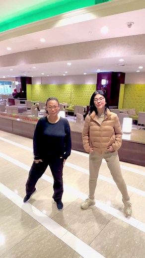 439K views · 7.3K reactions | Request granted! Here's #DatiDatiDanceChallenge with Jaya殺 Good vibes lang ! Happy Thursday everyone! #PopsFernandez #Jaya #Dance #Challenge #DanceChallenge #FunDay #HappyThursday | Pops Fernandez | Facebook