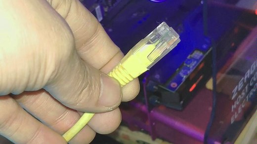 解除网络限制教程