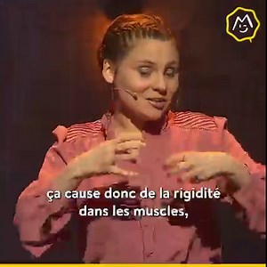 894K views · 14K reactions | Au départ, je voulais pas penser au pire. Je suis quelqu'un d'optimiste, je me suis dit : « Si ça se trouve, il est juste mort » – Florence Mendez  | Montreux Comedy | Facebook