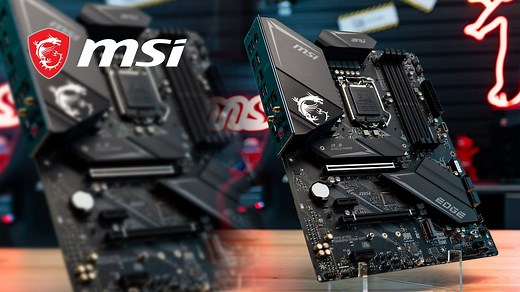 2.6K views · 37 reactions | Learn more about the MPG Z490 GAMING EDGE WIFI: https://us.msi.com/Motherboard/MPG-Z490-GAMING-EDGE-WIFI | MSI Gaming | Facebook