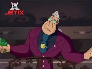 gadget and the gadgetinis episode 21 the ultimate weapon