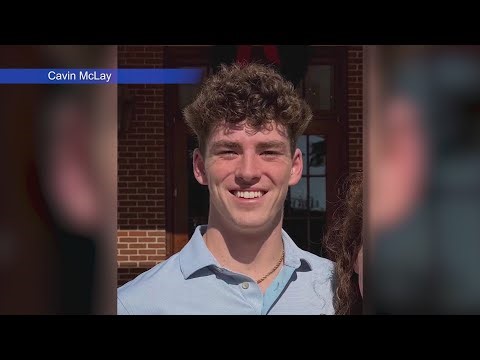 College student from Chicago suburbs missing in Barcelona during spring break trip