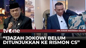 366K views · 7.4K reactions | Kuasa Hukum Roy Suryo Cs Ungkap Hasil...
